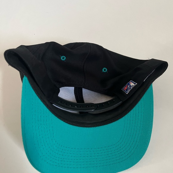 Vintage Dontrans Snapback / 90s / The Game / Trucker Company - Picture 3 of 8